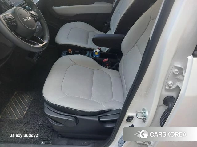 Kia The New Kia Ray id 3939809 из Кореи 8