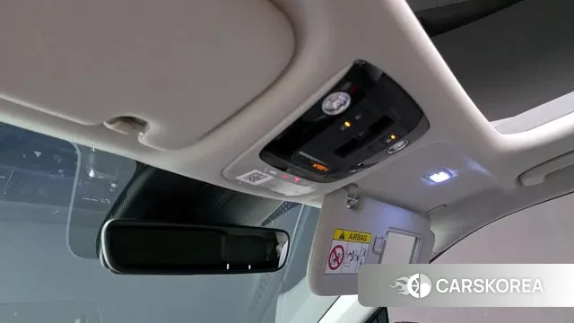 Kia Sorento 4th Generation id 3004133 из Кореи 8