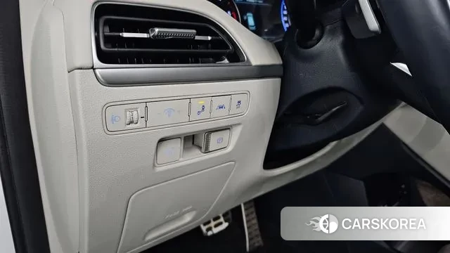 Hyundai Palisade id 3650106 из Кореи 8