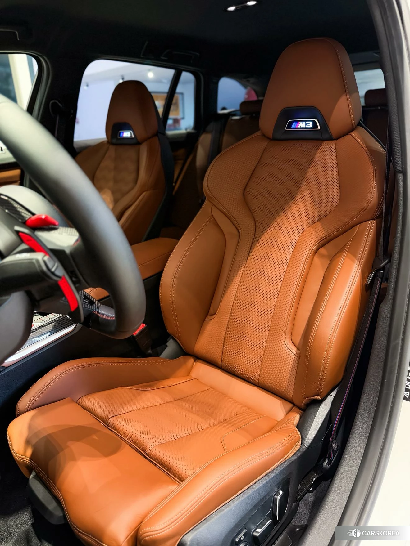 BMW M3 id 4454725 из Китая 8