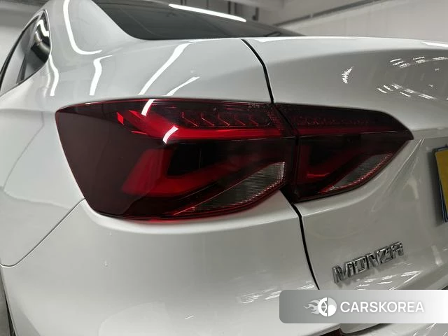 Chevrolet Cruze id 4218685 из Китая 8