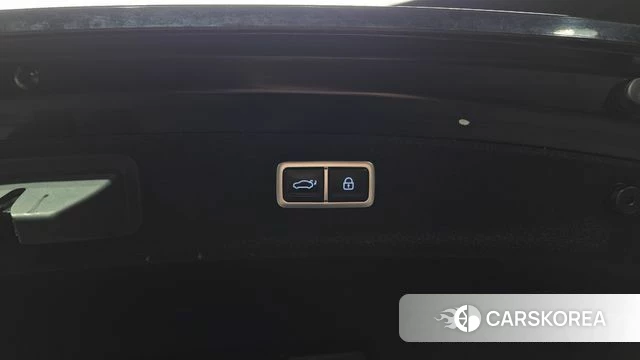 Genesis G80 (RG3) id 4646764 из Кореи 8