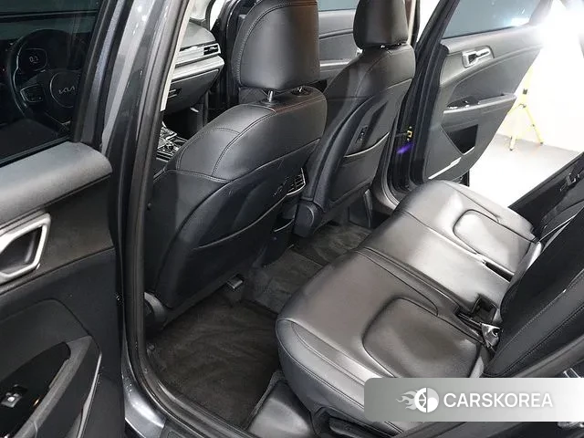 Kia Sportage 5th Generation id 3752717 из Кореи 8