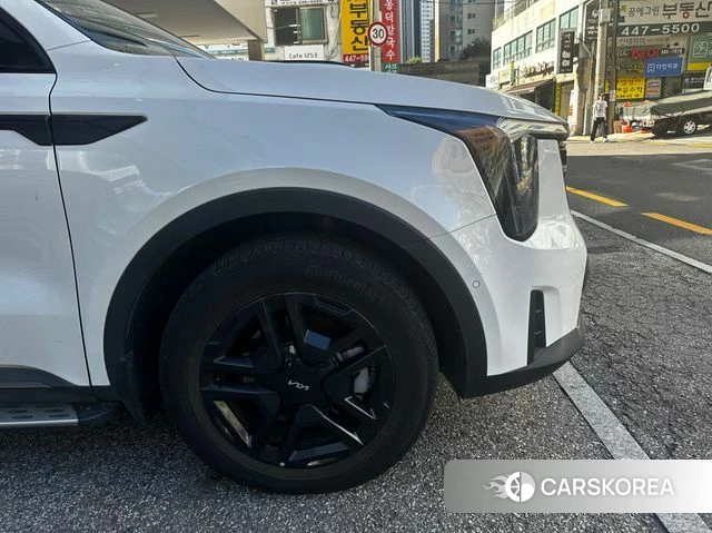 Kia The New Sorento 4th Generation id 4941265 из Кореи 8