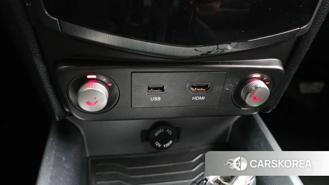 Ssangyong Tivoli Armor id 4378013 из Кореи 8