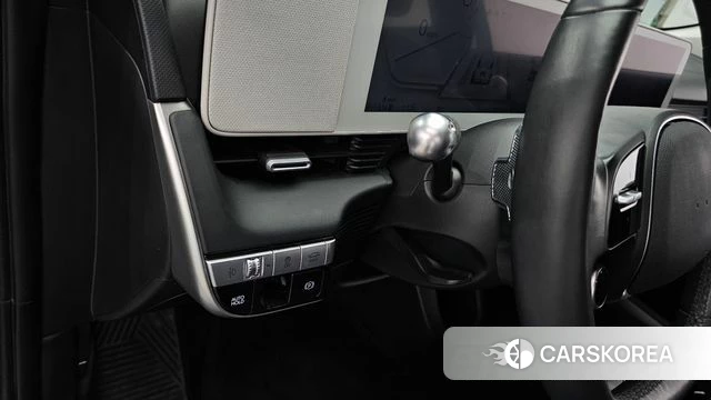 Hyundai Ionic 5 id 4561063 из Кореи 8