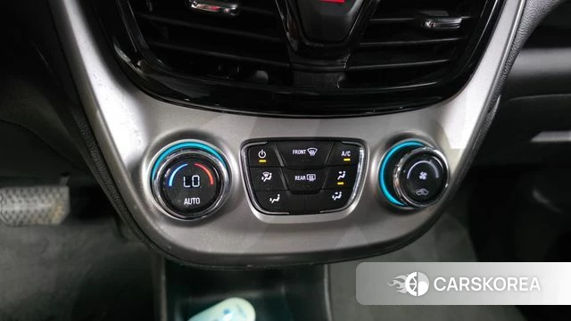 Chevrolet (GM Daewoo) The Next Spark id 4837262 из Кореи 8