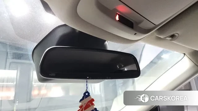 Renault Korea (Samsung) The New QM6 id 3615435 из Кореи 8