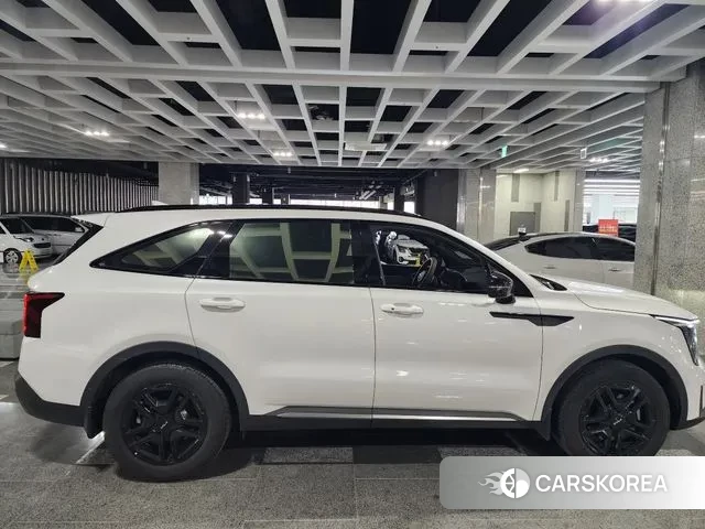 Kia The New Sorento 4th Generation id 3212372 из Кореи 8