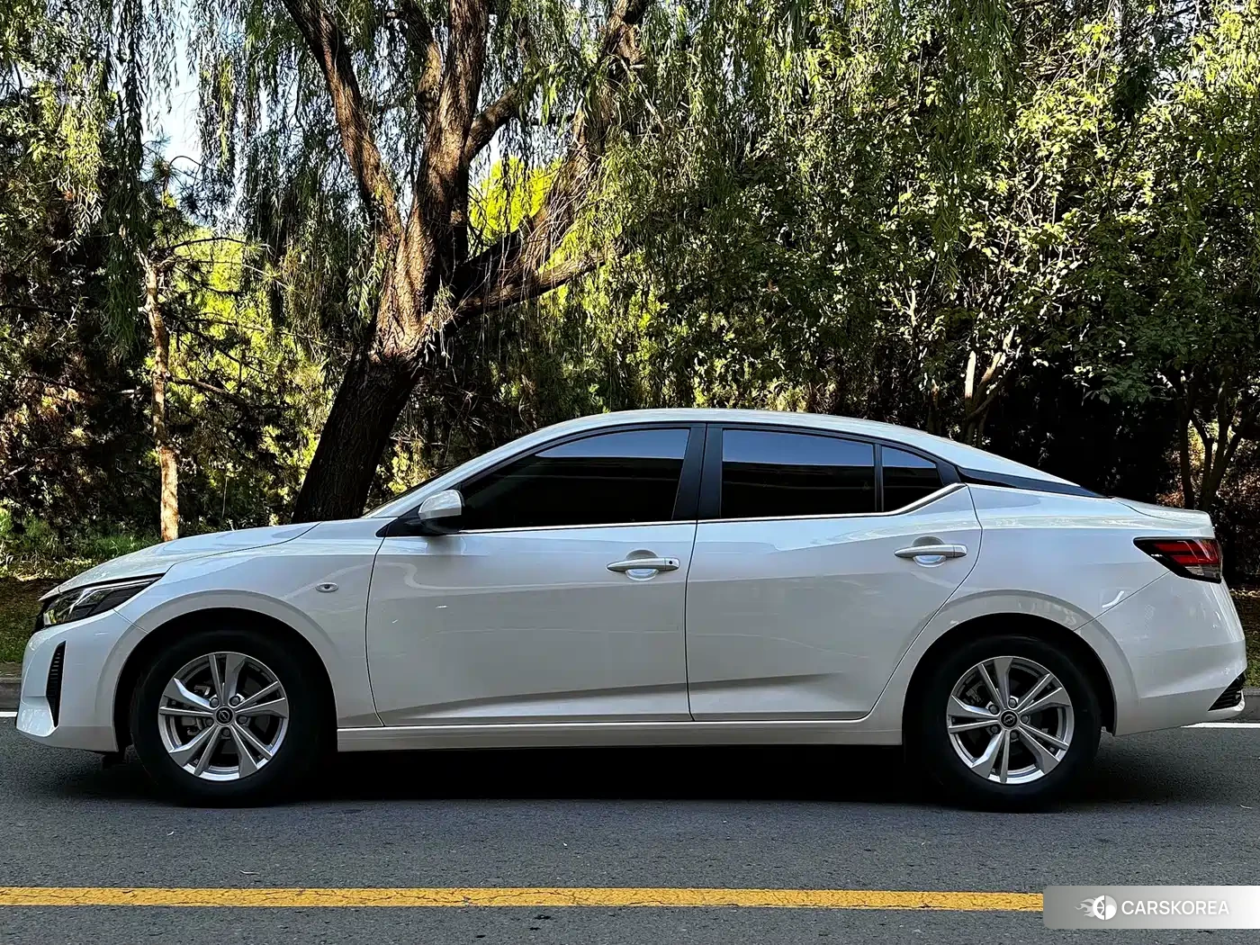 Nissan Xuan Yi id 4515386 из Китая 8