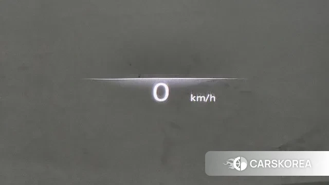 Genesis G80 (RG3) id 3402463 из Кореи 8