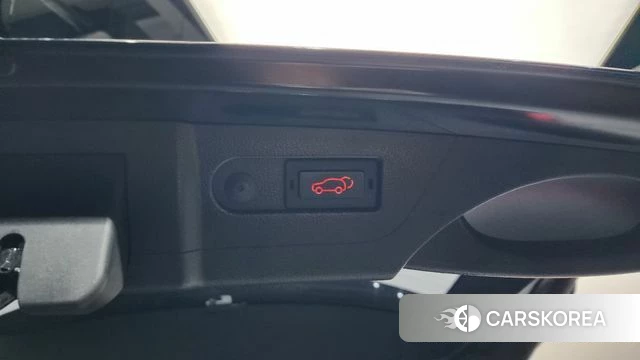 Ssangyong G4 Rexton id 4203328 из Кореи 8