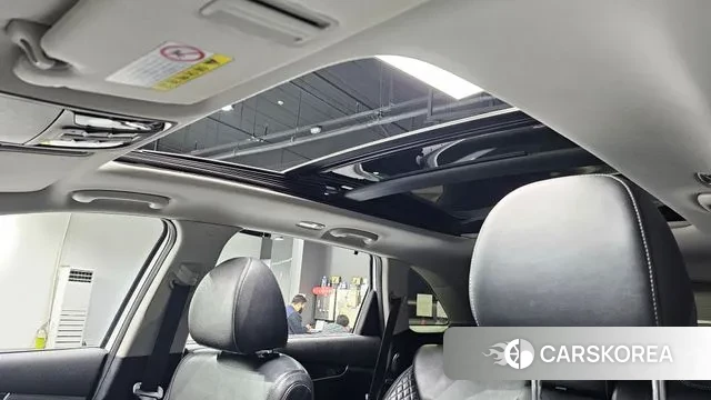 Kia The New Sorento id 3599169 из Кореи 8