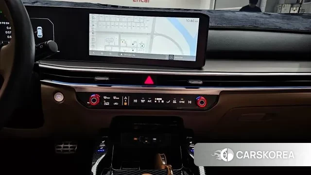 Kia The New Sorento 4th Generation id 3457395 из Кореи 8