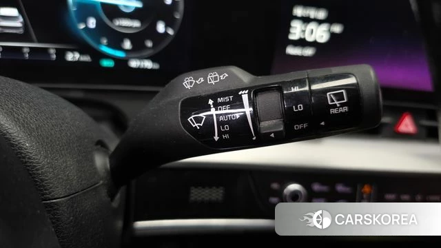 Kia Sportage 5th Generation id 3852164 из Кореи 8