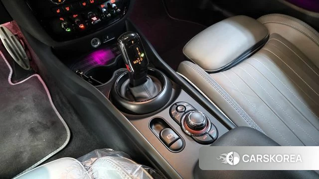 Mini Cooper S Clubman id 4315580 из Кореи 8