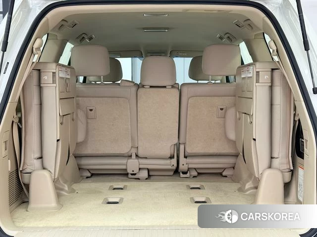 Toyota Land Cruiser (imported) id 3901830 из Китая 8