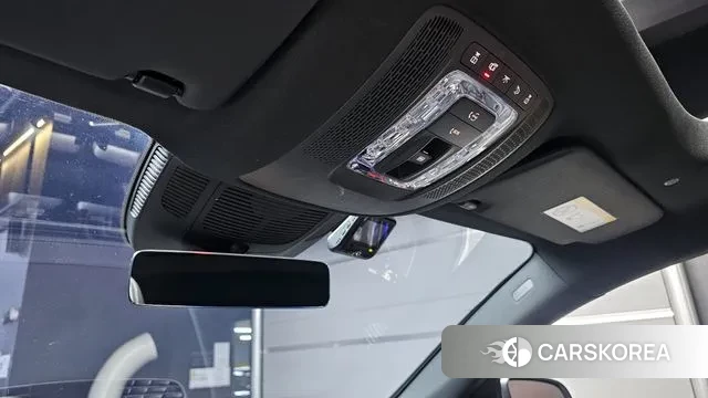 Mercedes-Benz GLE-Class W167 id 3316832 из Кореи 8