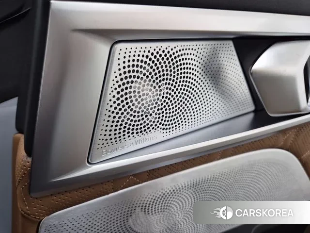 BMW M8 (G15) id 3684501 из Кореи 8