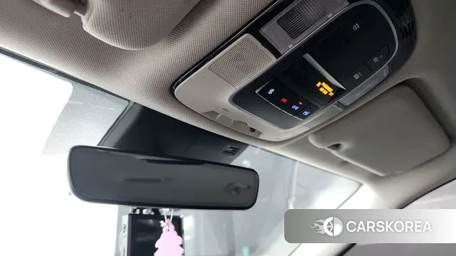 Hyundai Sonata Hybrid (DN8) id 3112261 из Кореи 8