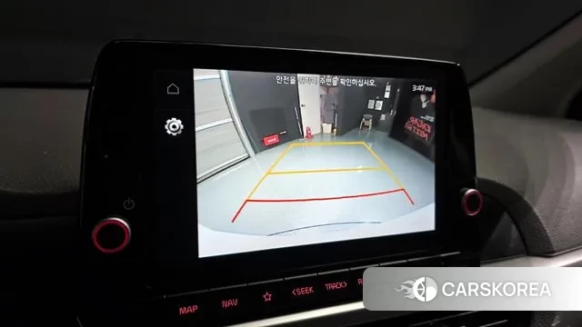 Kia Morning Urban (JA) id 3318560 из Кореи 8