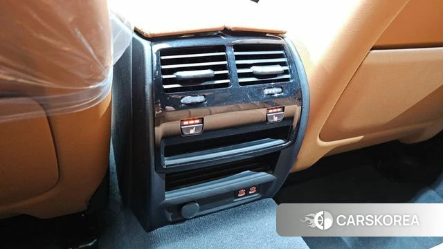 BMW 5 Series (G30) id 3924001 из Кореи 8