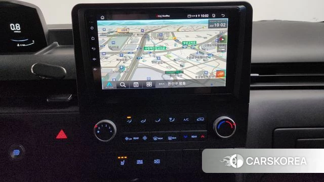 Hyundai Staria id 3892236 из Кореи 8