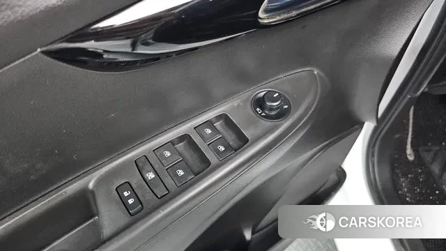 Chevrolet (GM Daewoo) The New Spark id 3356359 из Кореи 8