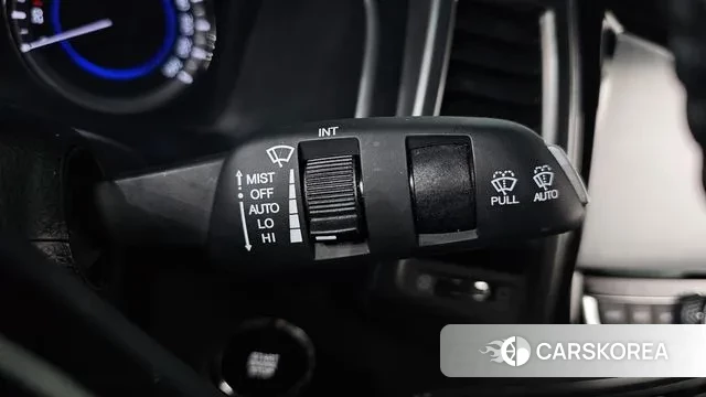 Ssangyong The New Rexton Sport id 3411909 из Кореи 8