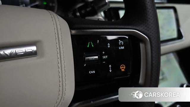 Land Rover Range Rover Velar id 4592230 из Кореи 8