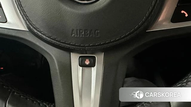 BMW 6 Series GT (G32) id 4519716 из Кореи 8