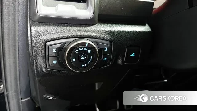 Ford Ranger 3rd Generation id 3581401 из Кореи 8