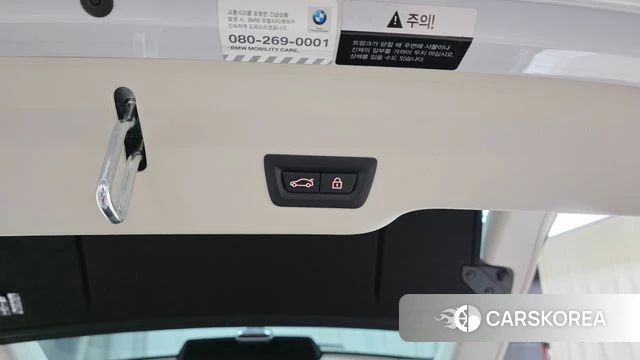 BMW 6 Series GT (G32) id 4737352 из Кореи 8