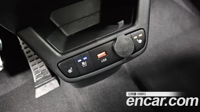 Kia The New Kia Ray id 2805804 из Кореи 8