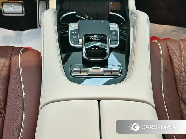 Mercedes-Benz Maybach GLS id 4261172 из Китая 8