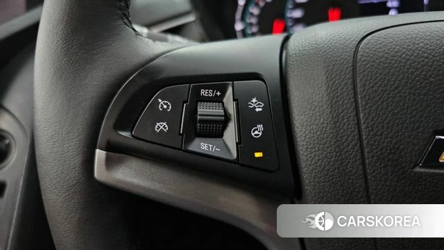 Chevrolet (GM Daewoo) The New Trax id 4562741 из Кореи 8