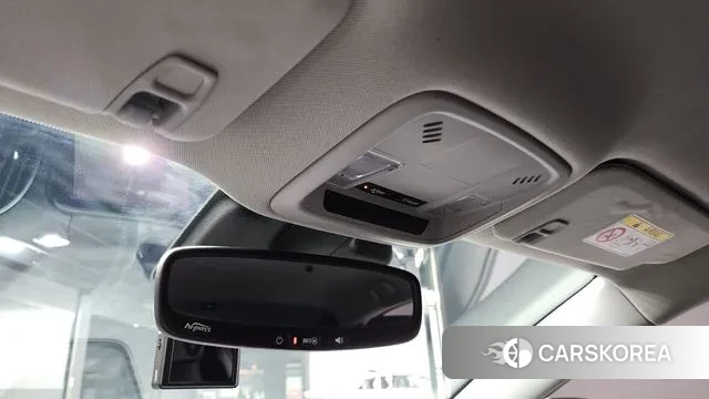 Chevrolet (GM Daewoo) The New Malibu id 3606840 из Кореи 8