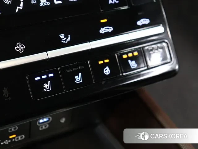 Hyundai Grandeur (GN7) id 3053148 из Кореи 8