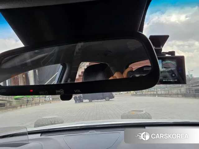 Hyundai Kona id 3619510 из Кореи 8