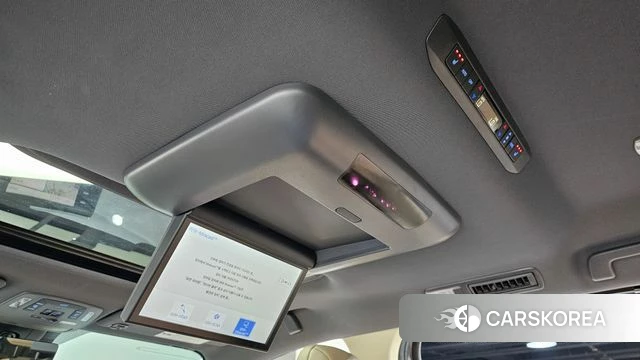 Toyota Sienna 4th Generation id 3826423 из Кореи 8