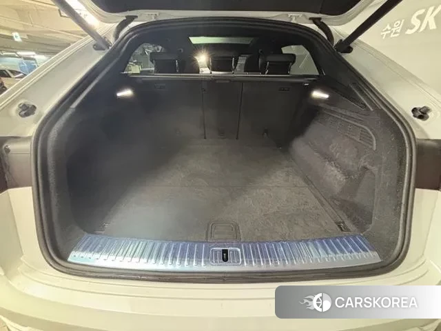 Audi Q8 (4M) id 3008309 из Кореи 8