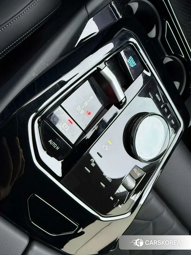 BMW i5 (import) id 4257377 из Китая 8