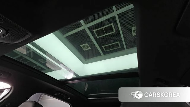 Audi Q7 (4M) id 4370436 из Кореи 8