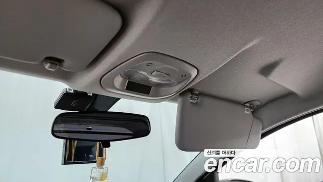 Chevrolet (GM Daewoo) The New Spark id 2868283 из Кореи 8