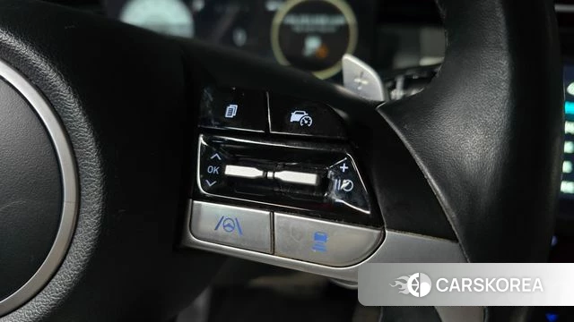 Hyundai Tucson (NX4) id 4475887 из Кореи 8