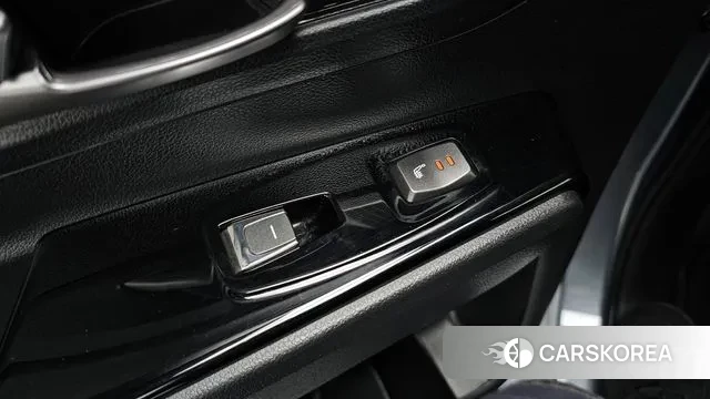 Ssangyong Beautiful Korando id 3459539 из Кореи 8