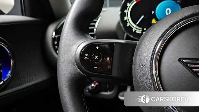 Mini Cooper Clubman id 3884690 из Кореи 8