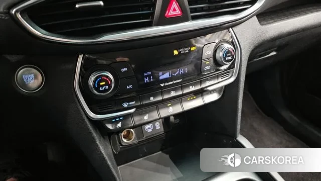 Hyundai Santa Fe TM id 3275160 из Кореи 8