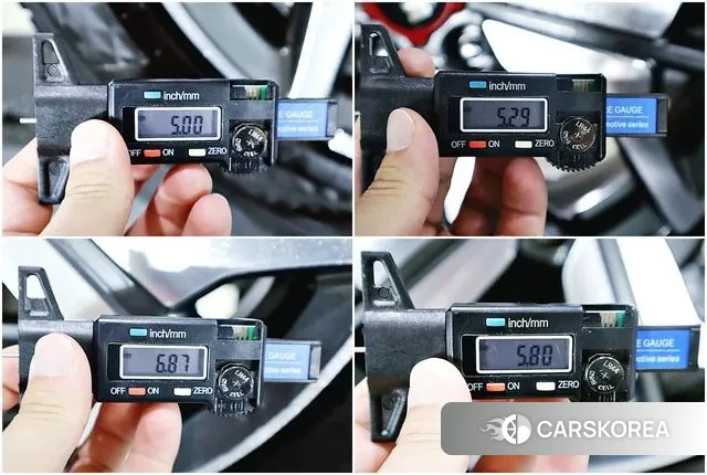 Kia Seltos id 3508895 из Кореи 8