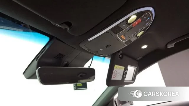 Genesis The New G70 id 3426528 из Кореи 8